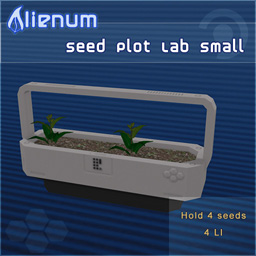 Lab Small